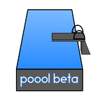 poool Beta icône