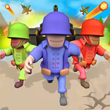 War Land: Heavy Attack