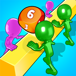 War of Dice - Counter Push