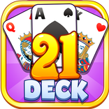 Deck 21 - Twenty one Genius