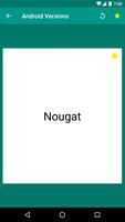 Wear Flashcards-poster
