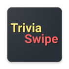 Trivia Swipe أيقونة