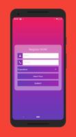 Blood Donor Kadakkal 截图 1