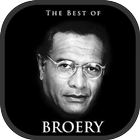 Broerey Marantika icône