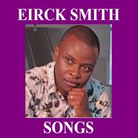 Erick Smith Gospel Songs الملصق