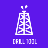 Drill tool