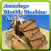 Marble Machine Video