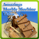 Marble Machine Video APK