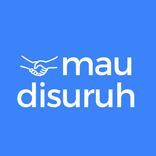 ”Maudisuruh - Jasa Suruhan