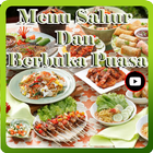 Menu Sahur Dan Berbuka Puasa icon