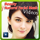 Beauty Natural Facial Mask Videos APK