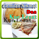 Cemilan Nikmat Dan Kue Lezat APK