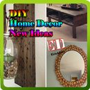 DIY Home Decor New Ideas APK