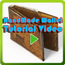 HandMade Wallet Tutorial APK