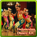 Indonesian Dance Art APK