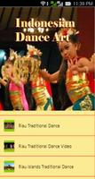 Indonesian Dance Art تصوير الشاشة 3
