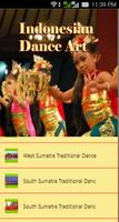 Indonesian Dance Art تصوير الشاشة 2