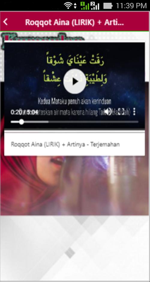 Kumpulan Sholawat For Android Apk Download