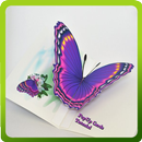 PopUp Cards Tutorial APK