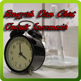 Ruqyah Dan Obat Untuk Insomnia icon