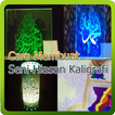 Seni Hiasan Kaligrafi
