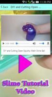 3 Schermata Slime Tutorial Video
