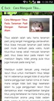 Tips Pertanian Iklim Tropis 스크린샷 3