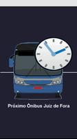 Próximo Ônibus Juiz de Fora পোস্টার