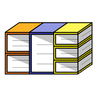 WorkSpread أيقونة