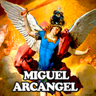 Arcángel Miguel icon