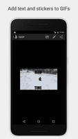 5SecondsApp - Make GIFs Ekran Görüntüsü 3