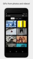 5SecondsApp - Make GIFs Affiche