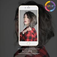 Ailee Wallpaper HD 💕💕 capture d'écran 1