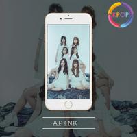 Apink Wallpaper HD 💕💕 capture d'écran 3