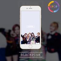 Blackpink Wallpaper HD 💕💕 постер