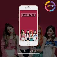 Blackpink Wallpaper HD 💕💕 syot layar 2