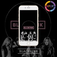 Blackpink Wallpaper HD 💕💕 capture d'écran 3