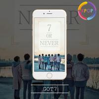 Got7 Wallpaper HD 💕💕 Plakat