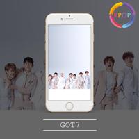 Got7 Wallpaper HD 💕💕 स्क्रीनशॉट 1