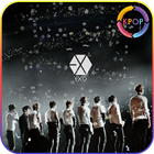 EXO Wallpaper HD 💕💕 biểu tượng