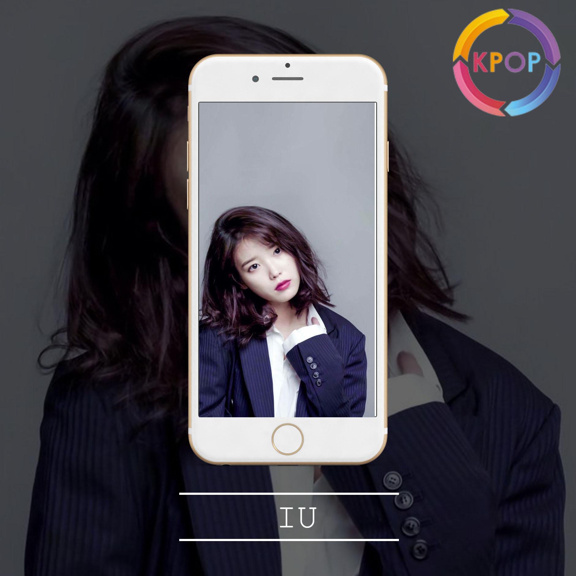 Iu Wallpaper Hd For Android Apk Download