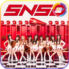 SNSD Wallpaper HD 💕💕 icono