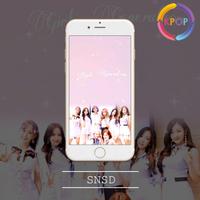 SNSD Wallpaper HD 💕💕 포스터