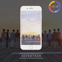 Seventeen Wallpaper HD 💕💕 Affiche