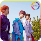 Shinee Wallpaper HD 💕💕 icon