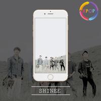 Shinee Wallpaper HD 💕💕 captura de pantalla 3
