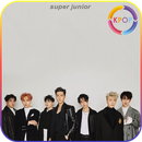 Super Junior Wallpaper HD 💕💕 APK