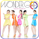 Wonder Girls Wallpaper HD APK
