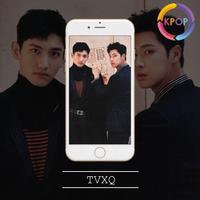 TVXQ Wallpaper HD 💕💕 capture d'écran 1