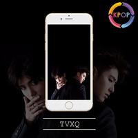 TVXQ Wallpaper HD 💕💕 capture d'écran 2